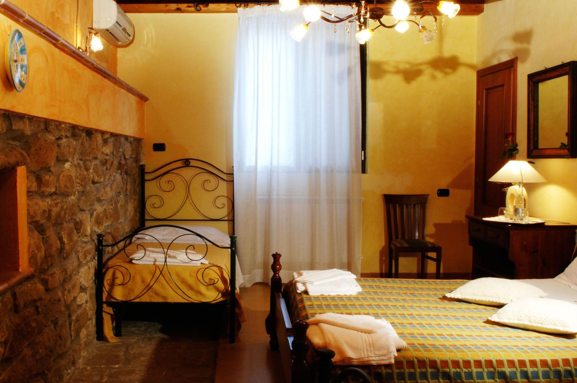 La Casa Sulla Collina D'Oro Bed & Breakfast เปียซซา อาร์เมรีนา ภายนอก รูปภาพ