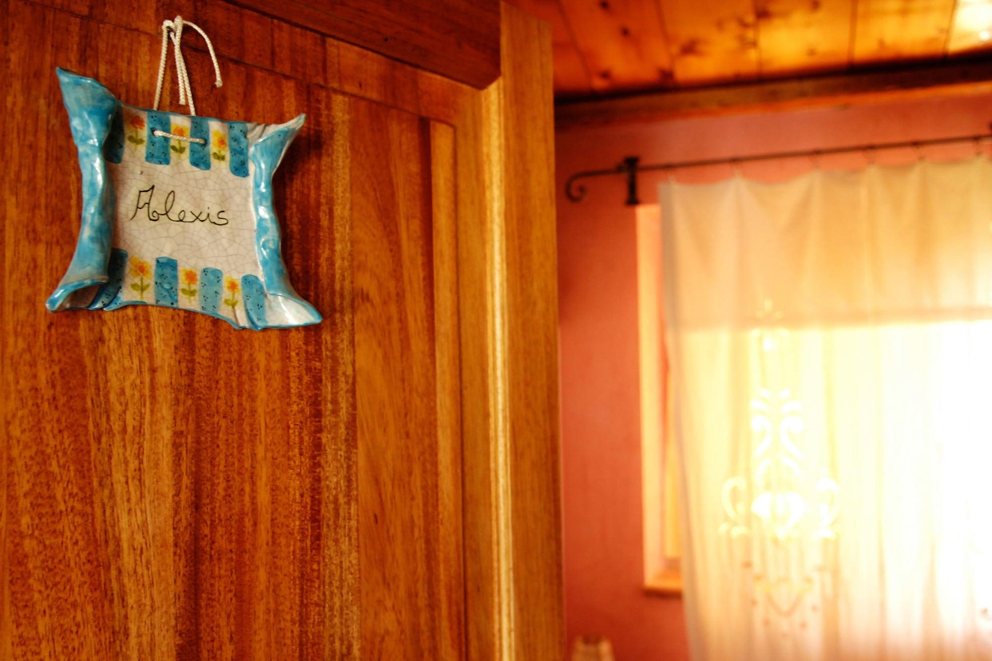 La Casa Sulla Collina D'Oro Bed & Breakfast เปียซซา อาร์เมรีนา ภายนอก รูปภาพ
