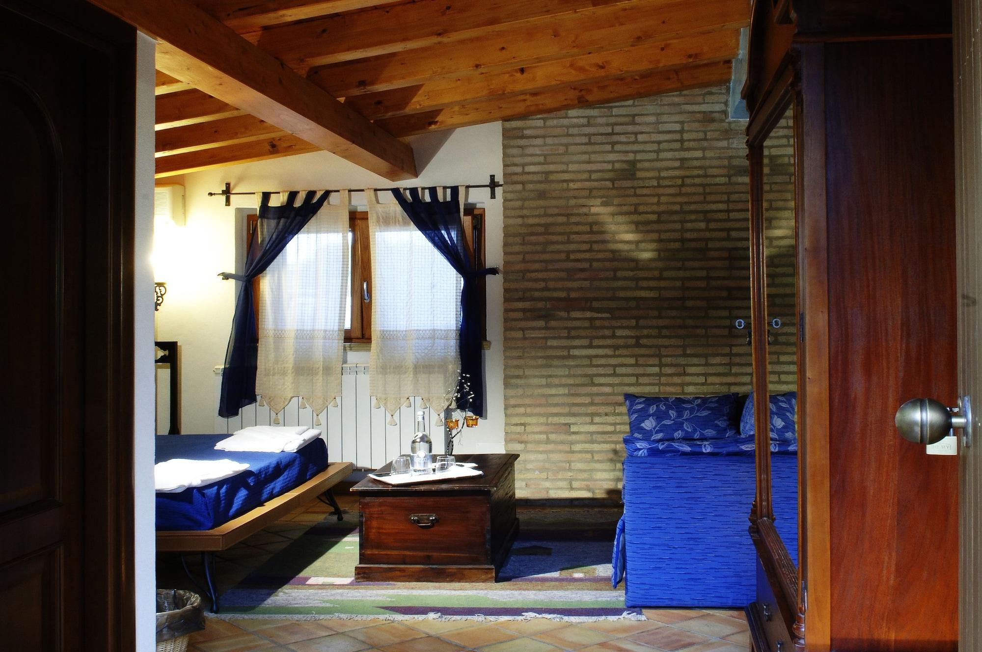 La Casa Sulla Collina D'Oro Bed & Breakfast เปียซซา อาร์เมรีนา ภายนอก รูปภาพ