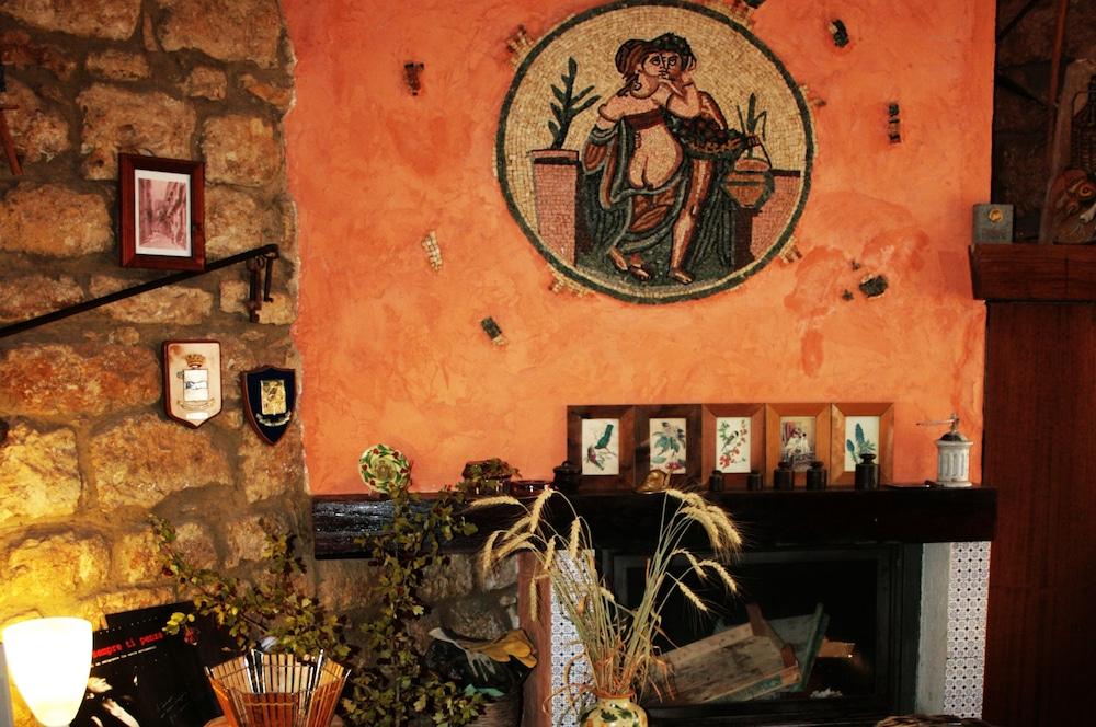 La Casa Sulla Collina D'Oro Bed & Breakfast เปียซซา อาร์เมรีนา ภายนอก รูปภาพ
