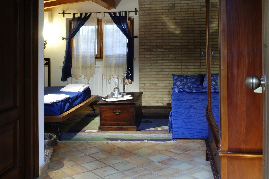 La Casa Sulla Collina D'Oro Bed & Breakfast เปียซซา อาร์เมรีนา ภายนอก รูปภาพ