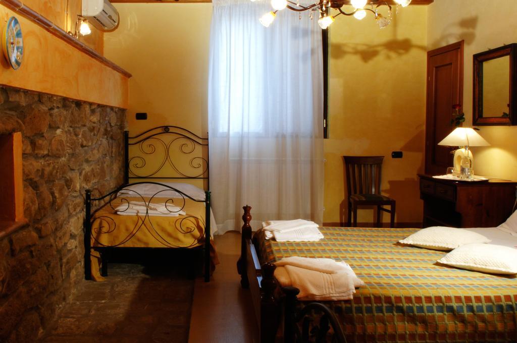 La Casa Sulla Collina D'Oro Bed & Breakfast เปียซซา อาร์เมรีนา ภายนอก รูปภาพ